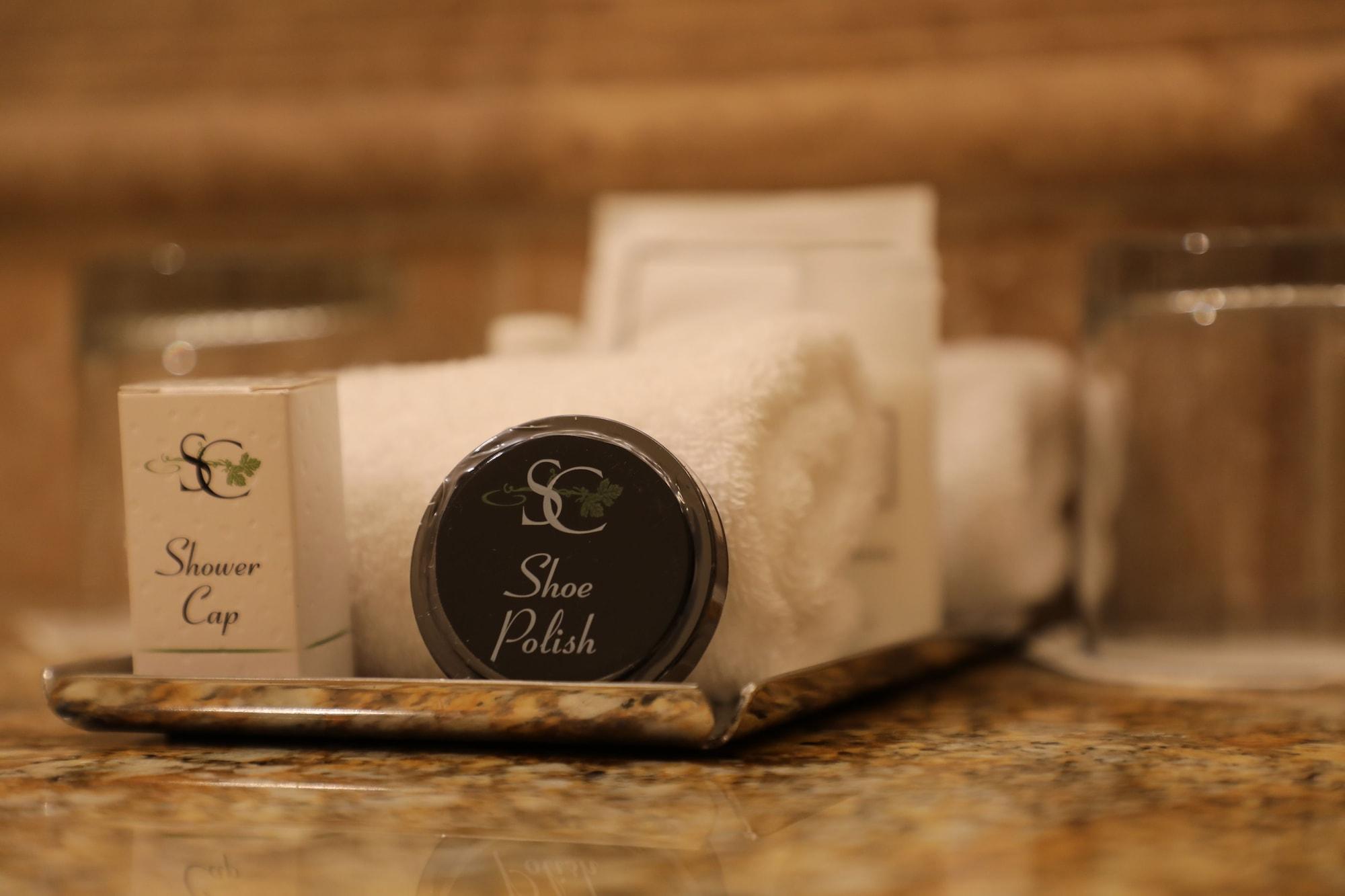 南海岸酒庄度假酒店及Spa 蒂梅丘拉 外观 照片